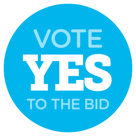Vote YES To the Bid