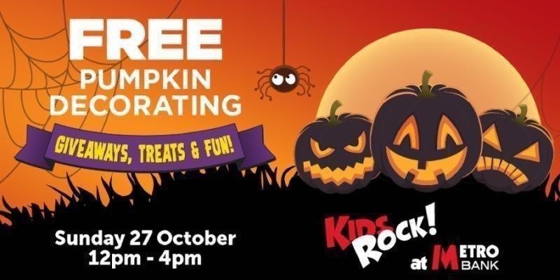Free Pumpkin Carving