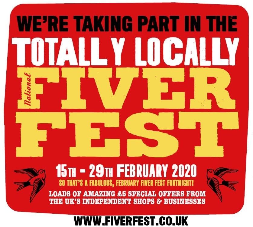 Fiver Fest