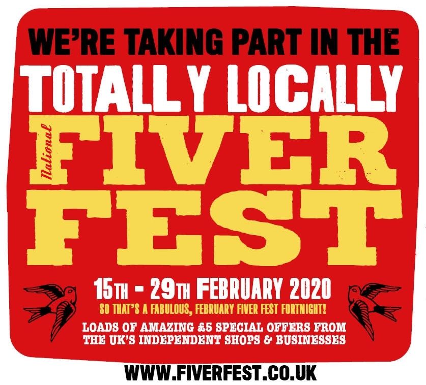 Fiver Fest