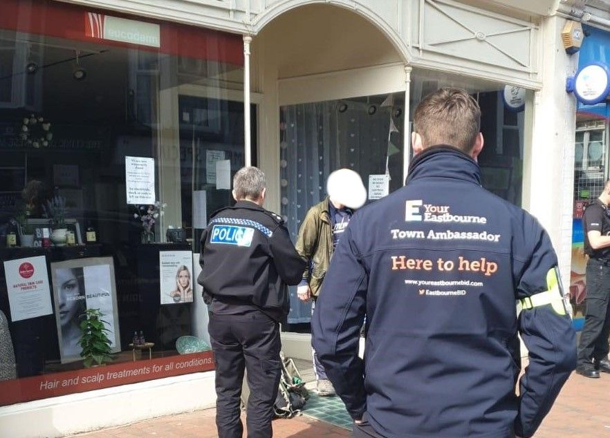 COVID-19 Update: Protect Your Premises