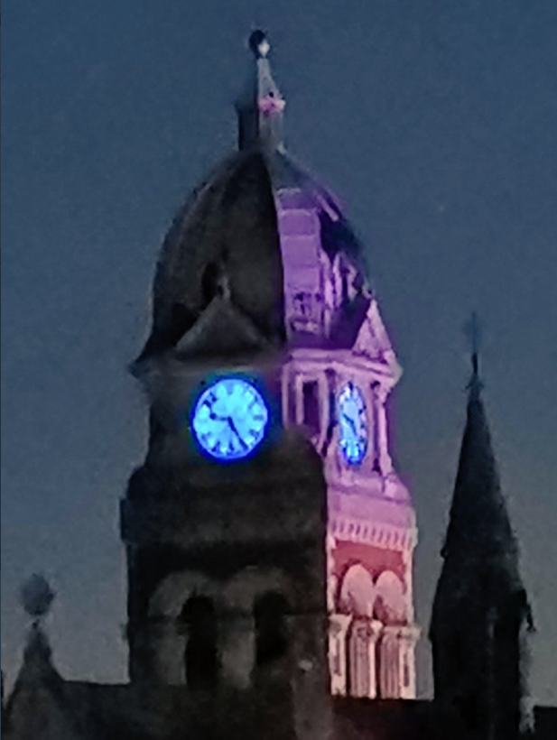 COVID 19 Update – Tuesday 14th April