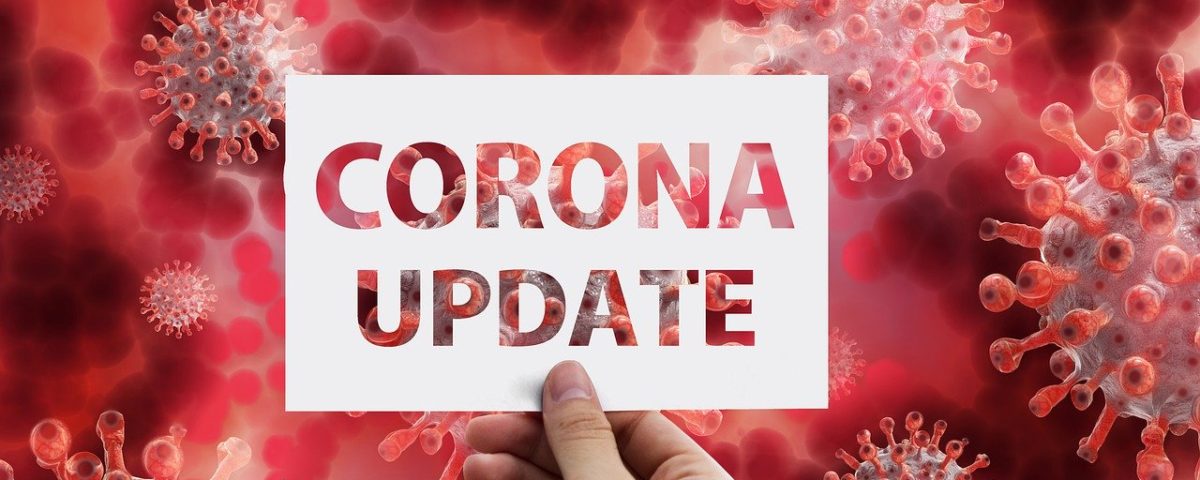 Corona Update