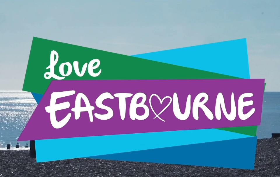Love Eastbourne