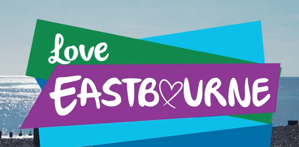 Love Eastbourne