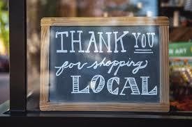 Shop Local