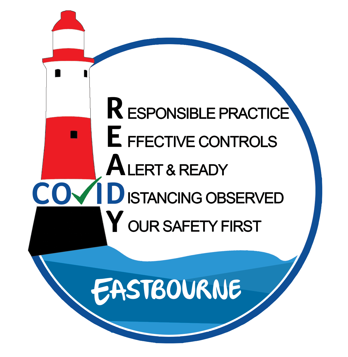 Eastbourne’s Tourism Industry Schemes Shortlisted in National Awards