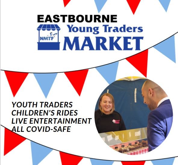 Young Traders’ Market
