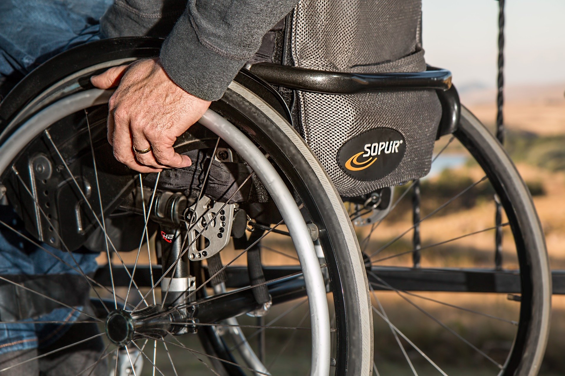 Disability Access and Barriers