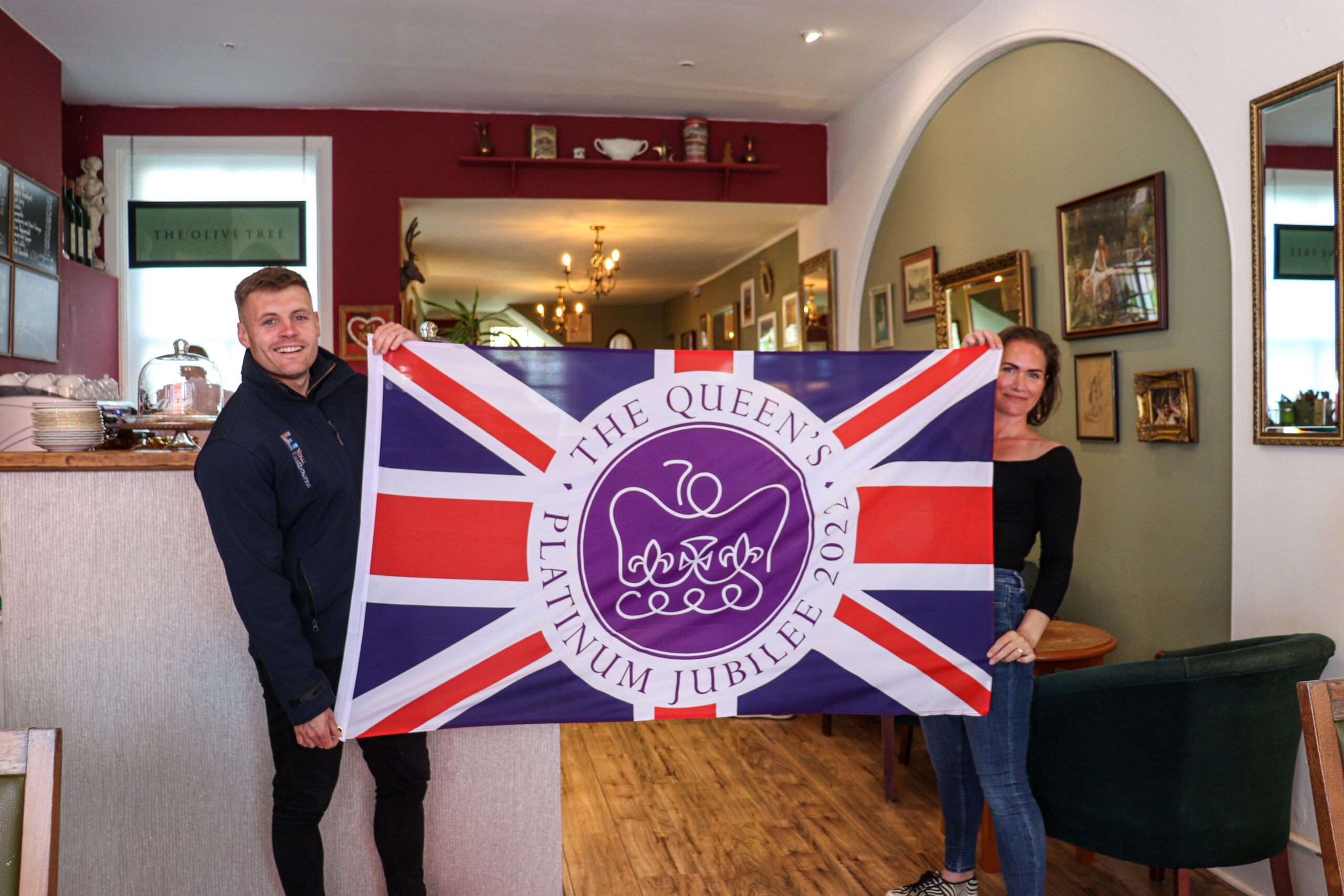 Platinum Jubilee Celebrations Coming to Eastbourne