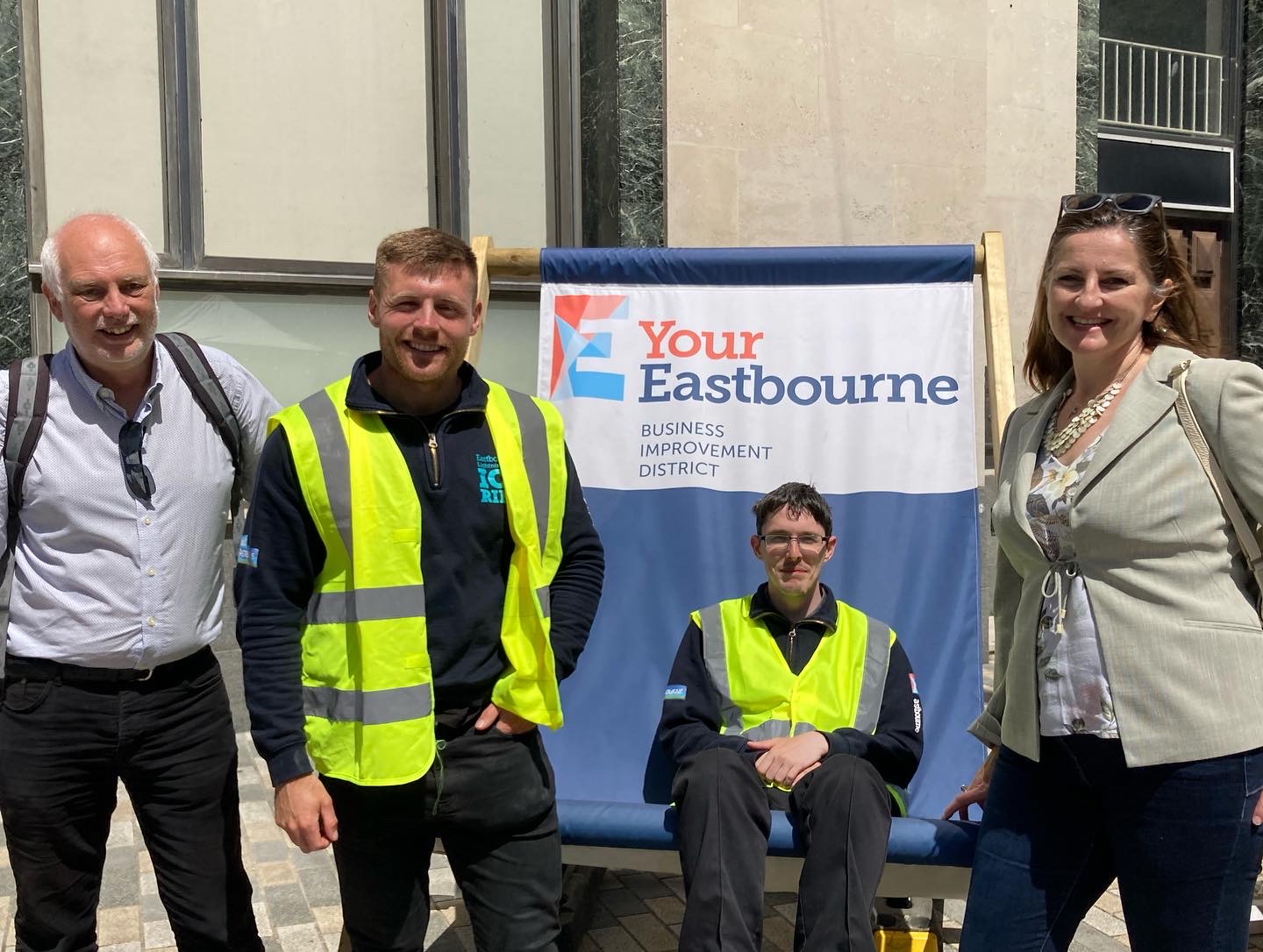 Youth Market Winners Announced