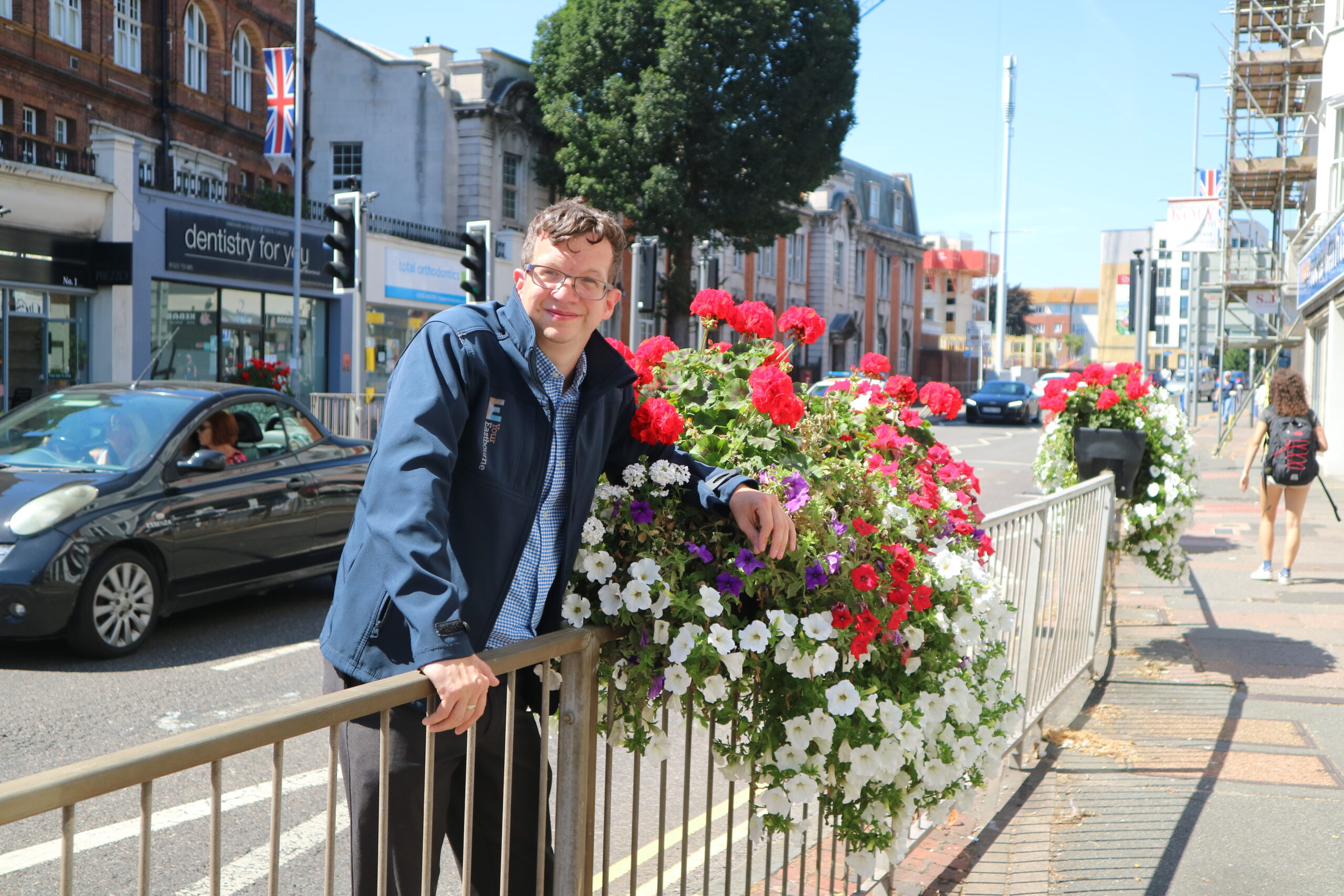 Planting Scheme: Tender
